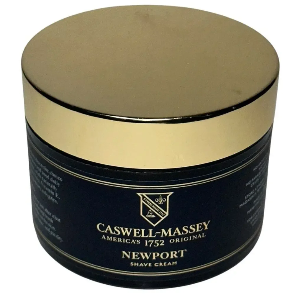 Caswell Massey caswell massey